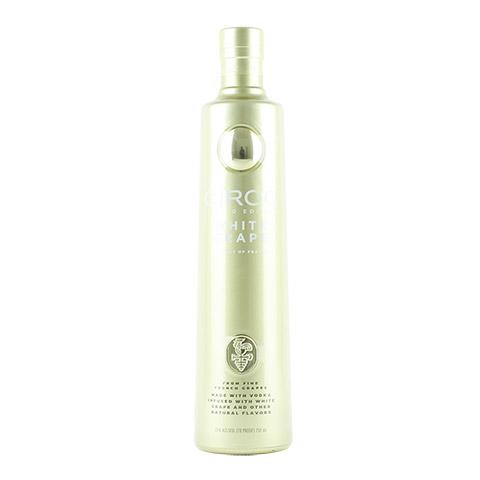 Ciroc White Grape Vodka 