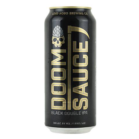 Lord Hobo Doomsauce 