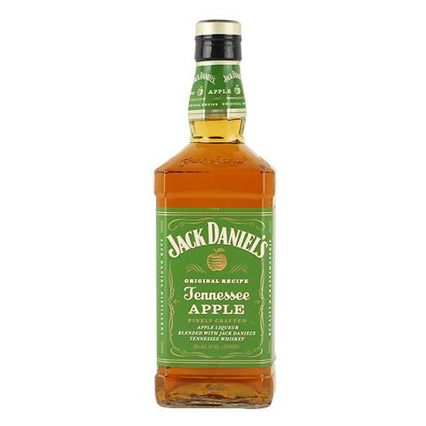 Jack Daniel's Tennessee Apple Whiskey 