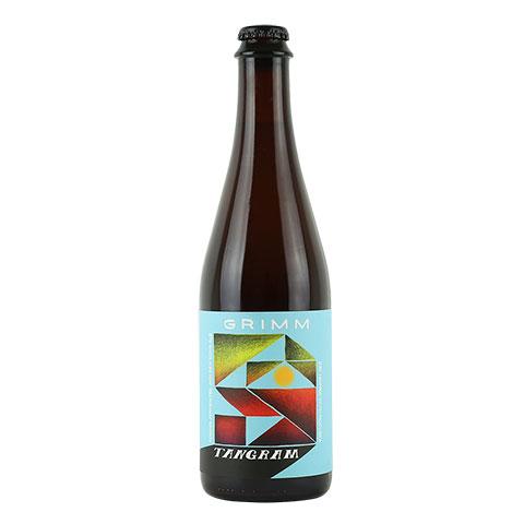 Grimm Tangram Sour 