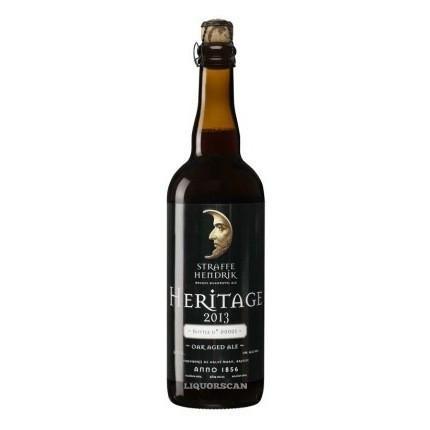Straffe Hendrik Heritage 2013 