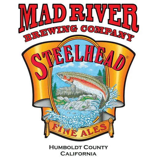 Mad River 25th Anniversary Old Ale 