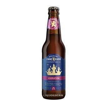 Ommegang Adoration Belgian Dark Strong Ale 