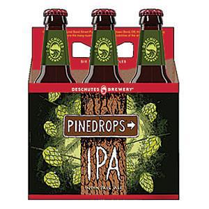Deschutes Pinedrops IPA 