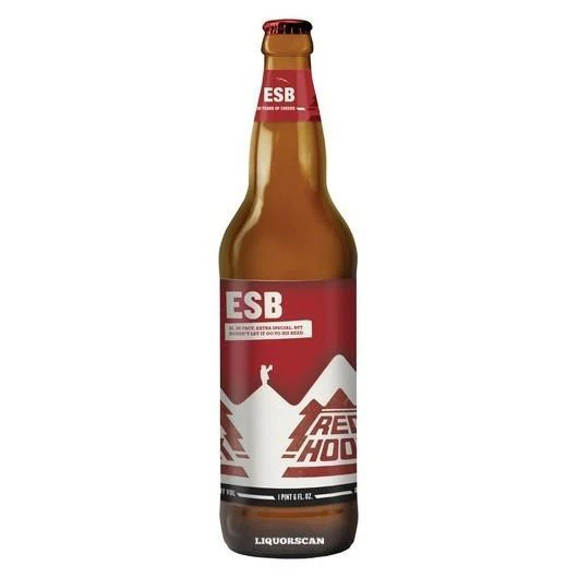 Redhook ESB 