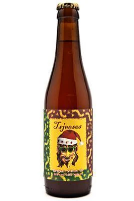 Struise Tsjeeses 