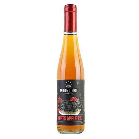 Moonlight Kurt's Apple Pie Mead 